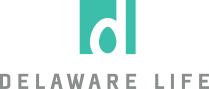 Delaware Life Logo