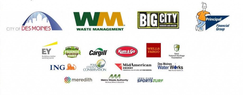 Earth Day Trash Bash 2014ThankYou